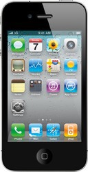 Apple iPhone 4S 64Gb black - Киржач
