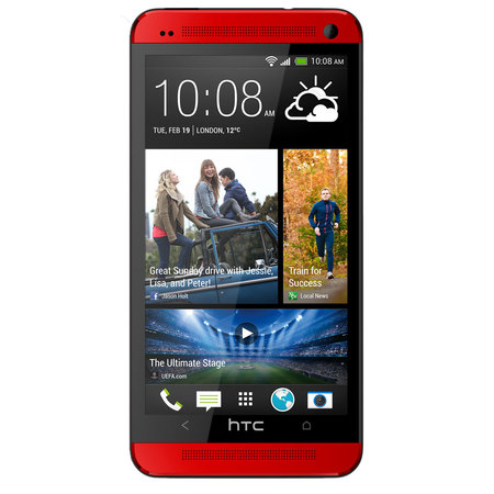 Сотовый телефон HTC HTC One 32Gb - Киржач