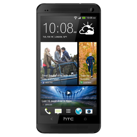 Сотовый телефон HTC HTC One dual sim - Киржач