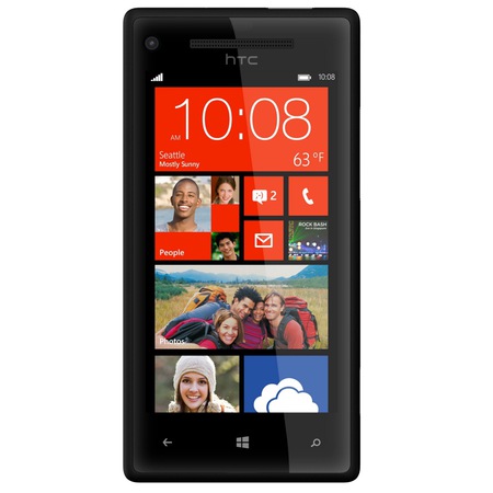 Смартфон HTC Windows Phone 8X 16Gb - Киржач