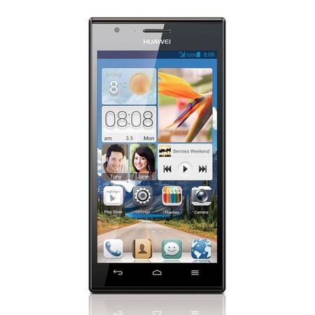 Смартфон Huawei Ascend P2 - Киржач