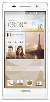 Смартфон HUAWEI Ascend P6 White - Киржач