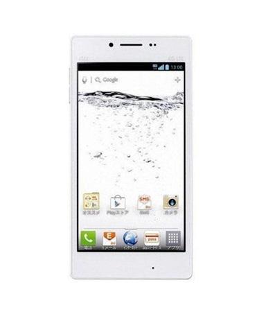 Смартфон LG Optimus G E975 White - Киржач