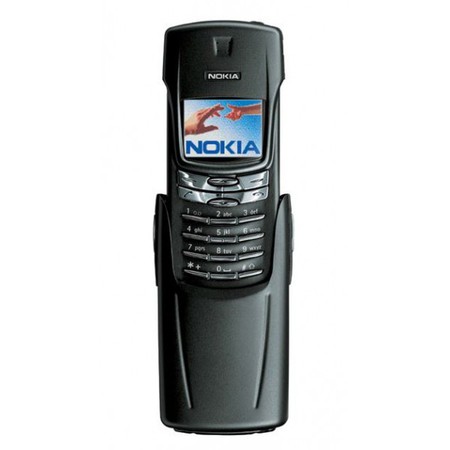 Nokia 8910i - Киржач