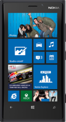 Мобильный телефон Nokia Lumia 920 - Киржач