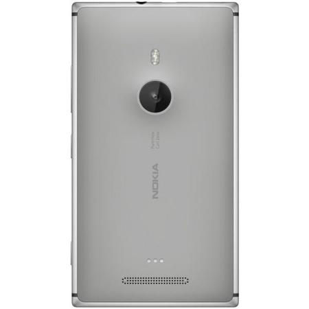 Смартфон NOKIA Lumia 925 Grey - Киржач