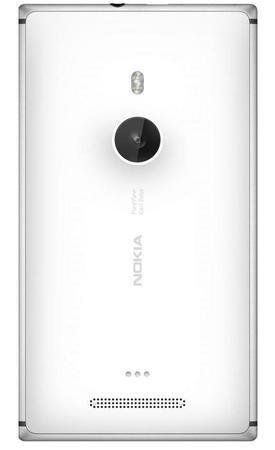 Смартфон NOKIA Lumia 925 White - Киржач
