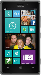 Смартфон Nokia Lumia 925 - Киржач