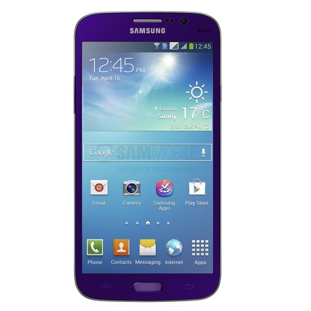 Смартфон Samsung Galaxy Mega 5.8 GT-I9152 - Киржач