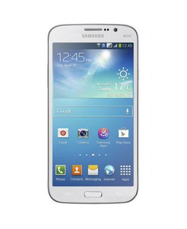 Смартфон Samsung Galaxy Mega 5.8 GT-I9152 White - Киржач