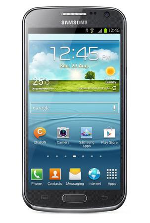 Смартфон Samsung Galaxy Premier GT-I9260 Silver 16 Gb - Киржач