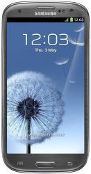 Samsung Galaxy S3 i9300 32GB Titanium Grey - Киржач