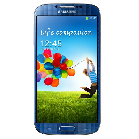 Смартфон Samsung Galaxy S4 GT-I9500 16 GB - Киржач