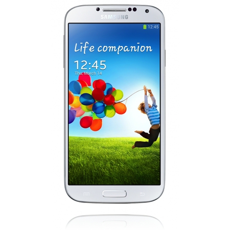 Samsung Galaxy S4 GT-I9505 16Gb черный - Киржач