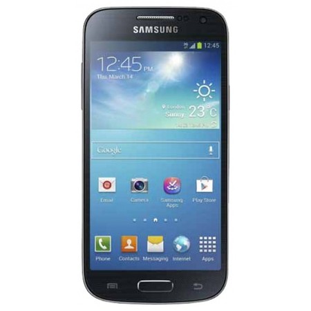 Samsung Galaxy S4 mini GT-I9192 8GB черный - Киржач