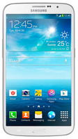 Смартфон SAMSUNG I9200 Galaxy Mega 6.3 White - Киржач