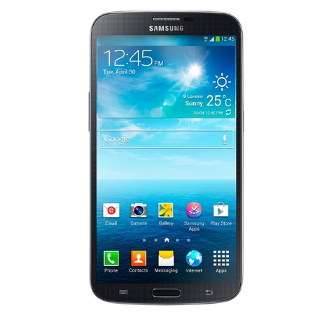 Сотовый телефон Samsung Samsung Galaxy Mega 6.3 GT-I9200 8Gb - Киржач