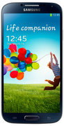 Смартфон Samsung Samsung Смартфон Samsung Galaxy S4 Black GT-I9505 LTE - Киржач