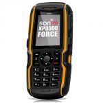 Терминал моб связи Sonim XP 3300 FORCE Yellow/Black - Киржач