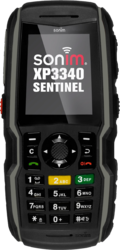 Sonim XP3340 Sentinel - Киржач