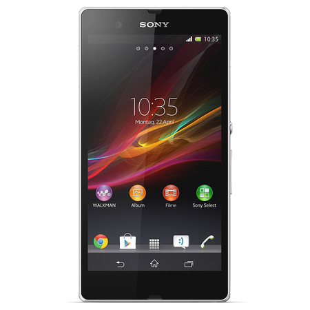 Смартфон Sony Xperia Z C6603 - Киржач