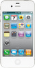 Смартфон Apple iPhone 4S 16Gb White - Киржач
