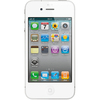 Мобильный телефон Apple iPhone 4S 32Gb (белый) - Киржач