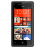 Смартфон HTC Windows Phone 8X Black - Киржач