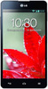 Смартфон LG E975 Optimus G White - Киржач