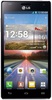 Смартфон LG Optimus 4X HD P880 Black - Киржач