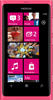 Смартфон Nokia Lumia 800 Matt Magenta - Киржач