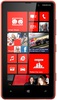 Смартфон Nokia Lumia 820 Red - Киржач