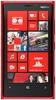 Смартфон Nokia Lumia 920 Red - Киржач