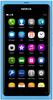 Смартфон Nokia N9 16Gb Blue - Киржач