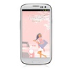 Мобильный телефон Samsung + 1 ГБ RAM+  Galaxy S III GT-I9300 La Fleur 16 Гб 16 ГБ - Киржач