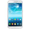 Смартфон Samsung Galaxy Mega 6.3 GT-I9200 White - Киржач