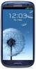 Смартфон Samsung Galaxy S3 GT-I9300 16Gb Pebble blue - Киржач