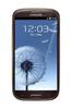 Смартфон Samsung Galaxy S3 GT-I9300 16Gb Amber Brown - Киржач