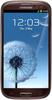 Samsung Galaxy S3 i9300 32GB Amber Brown - Киржач