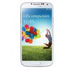 Смартфон Samsung Galaxy S4 GT-I9505 White - Киржач