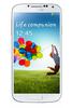Смартфон Samsung Galaxy S4 GT-I9500 16Gb White Frost - Киржач