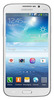 Смартфон SAMSUNG I9152 Galaxy Mega 5.8 White - Киржач