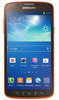 Смартфон SAMSUNG I9295 Galaxy S4 Activ Orange - Киржач