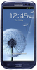 Смартфон SAMSUNG I9300 Galaxy S III 16GB Pebble Blue - Киржач