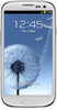 Смартфон SAMSUNG I9300 Galaxy S III 16GB Marble White - Киржач