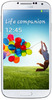 Смартфон SAMSUNG I9500 Galaxy S4 16Gb White - Киржач