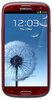 Смартфон Samsung Samsung Смартфон Samsung Galaxy S III GT-I9300 16Gb (RU) Red - Киржач