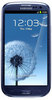 Смартфон Samsung Samsung Смартфон Samsung Galaxy S III 16Gb Blue - Киржач