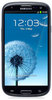 Смартфон Samsung Samsung Смартфон Samsung Galaxy S3 64 Gb Black GT-I9300 - Киржач