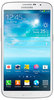 Смартфон Samsung Samsung Смартфон Samsung Galaxy Mega 6.3 8Gb GT-I9200 (RU) белый - Киржач